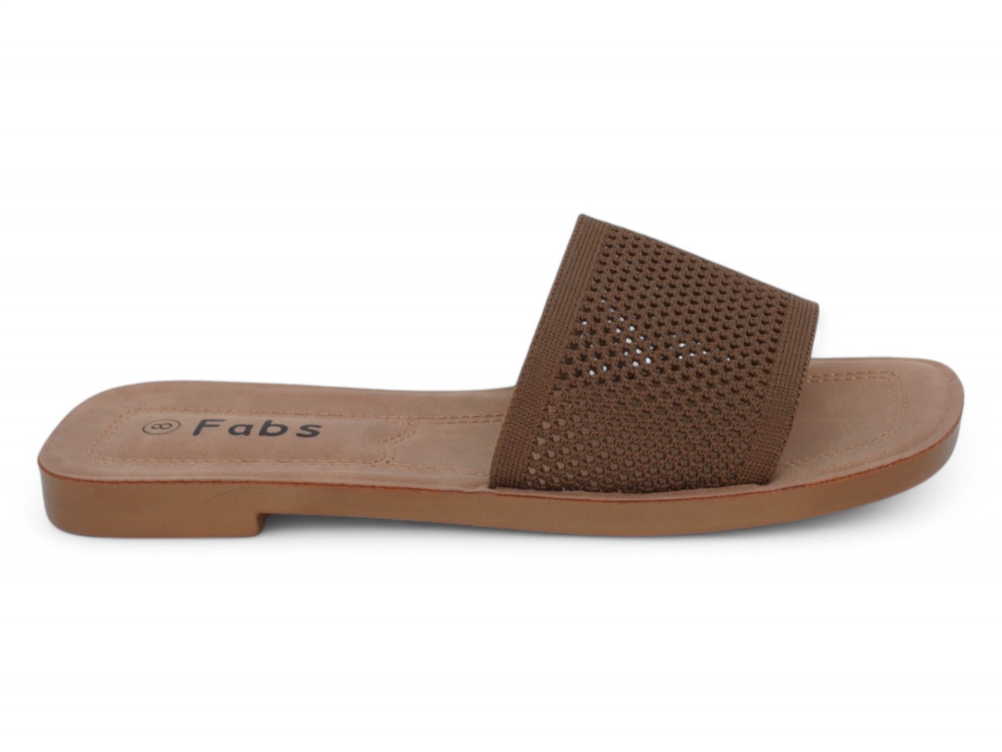 Women's Brown Elexa Sandal