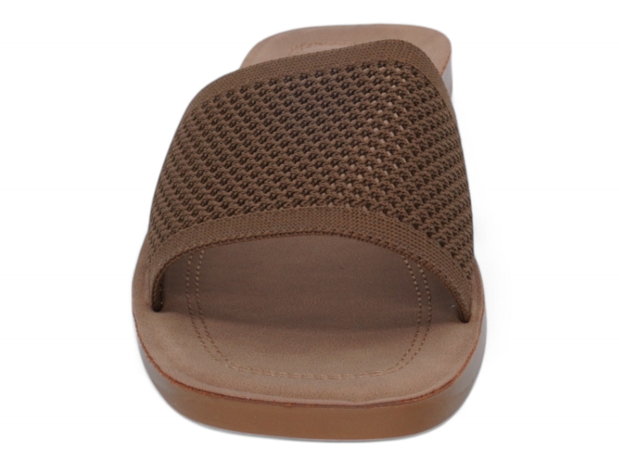 Women's Brown Elexa Sandal