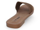Women's Brown Elexa Sandal