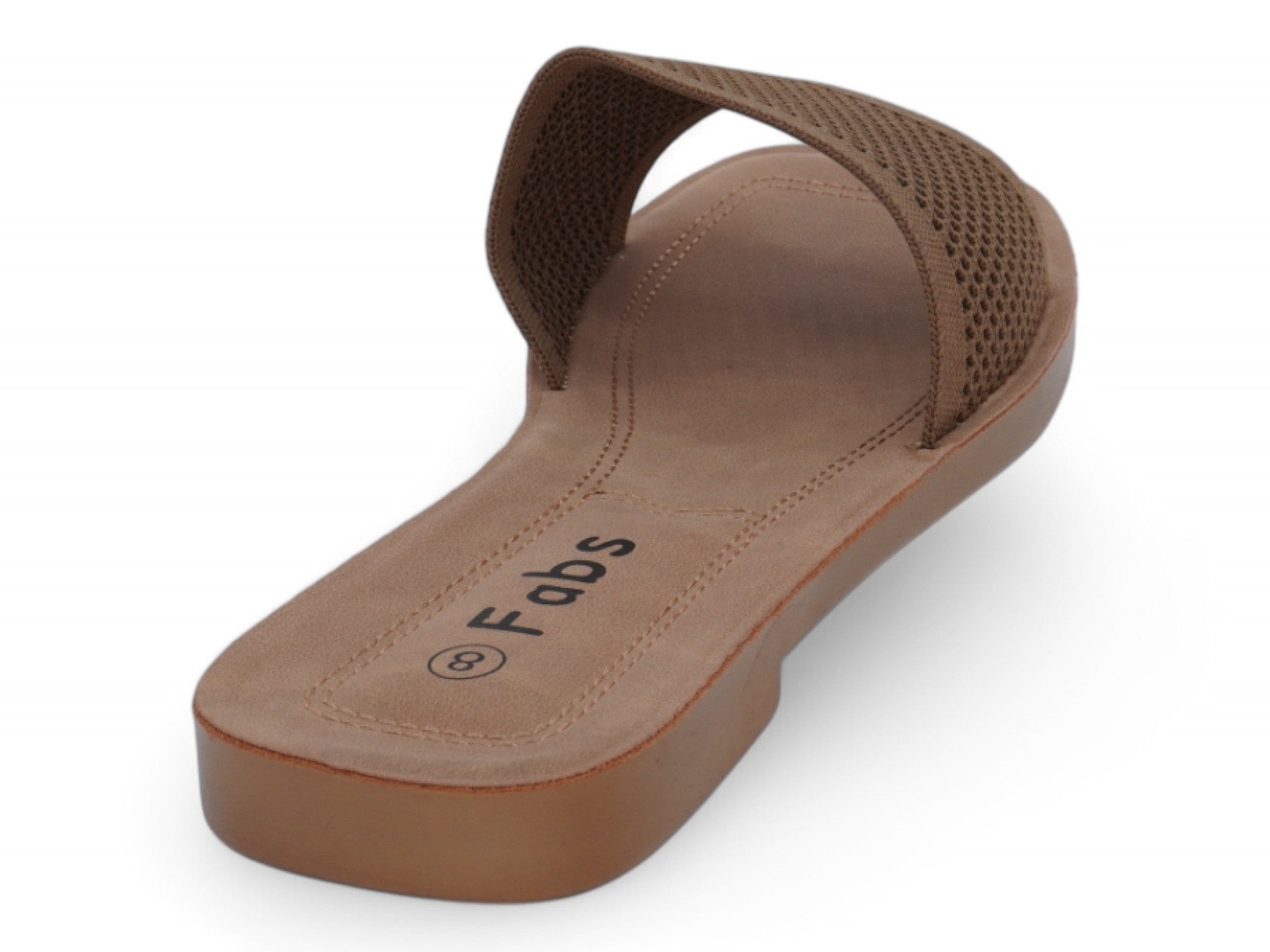 Women's Brown Elexa Sandal