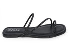 Women's Black Kaylee Sandal