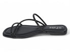 Women's Black Kaylee Sandal