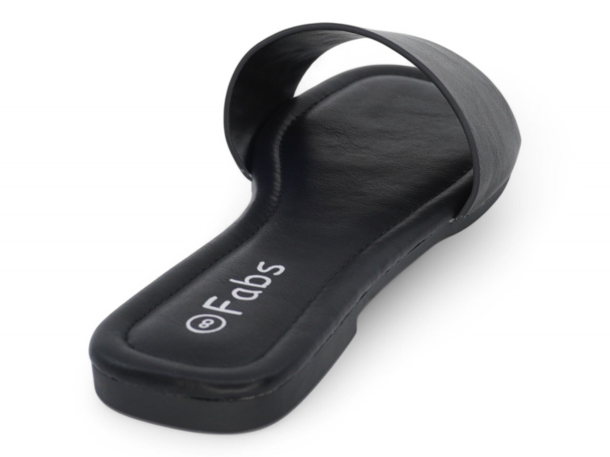 Women's Black Kaia Sandal