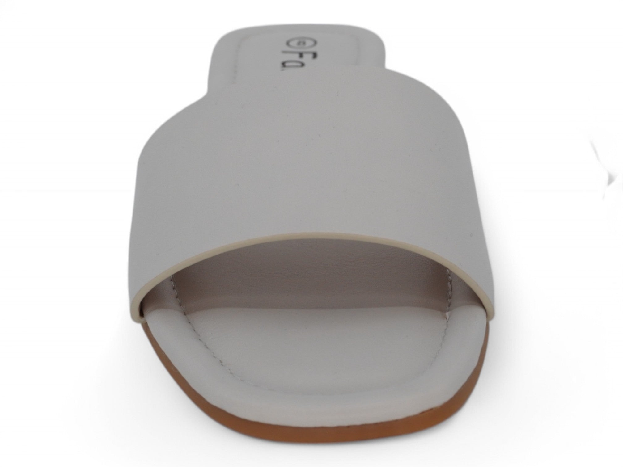 Women's Ivory Kaia Sandal