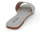 Women's Ivory Kaia Sandal