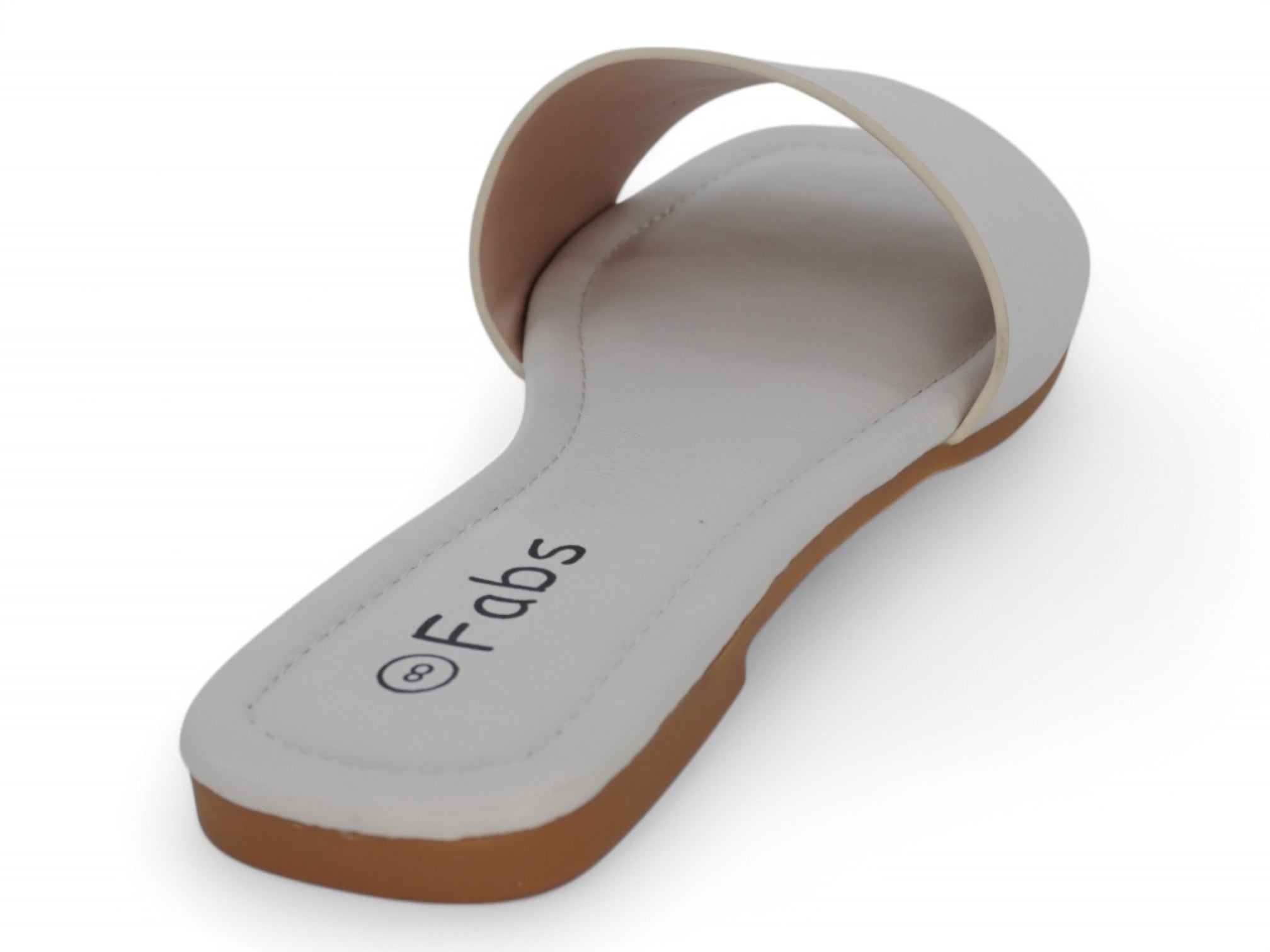 Women's Ivory Kaia Sandal