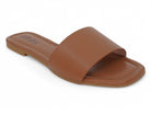 Women's Tan Kaia Sandal