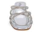 Women's Silver Nelia Sandal