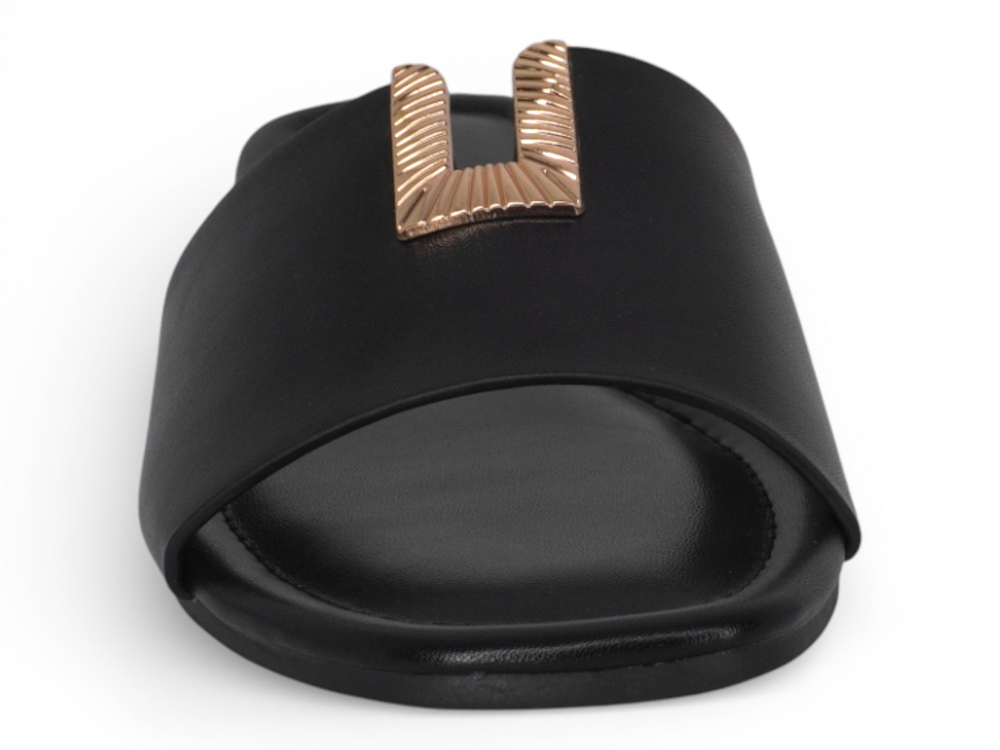 Women's Black Haisley Sandal