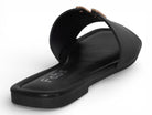Women's Black Haisley Sandal