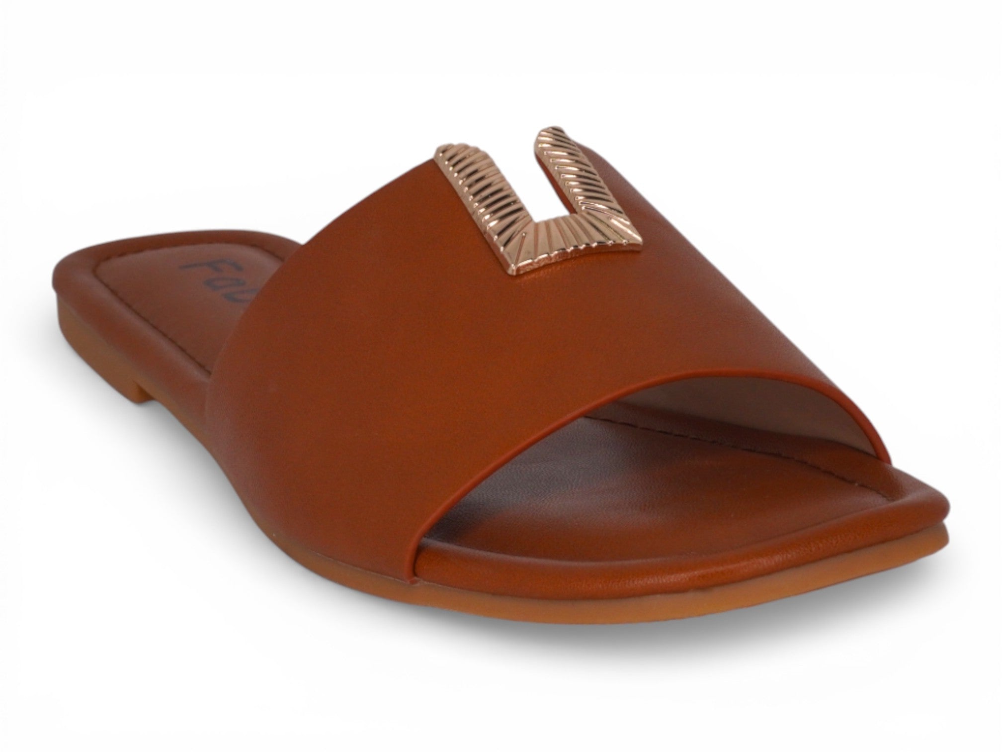 Women's Tan Haisley Sandal