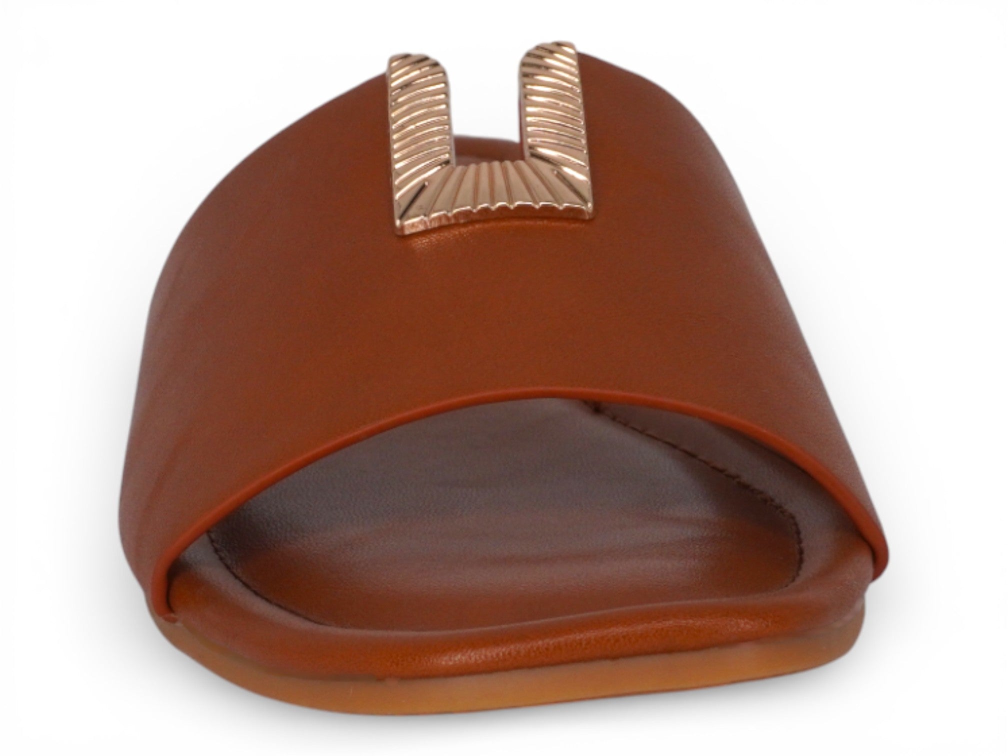 Women's Tan Haisley Sandal