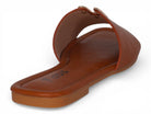 Women's Tan Haisley Sandal