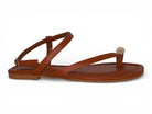 Women's Tan Farrah Sandal