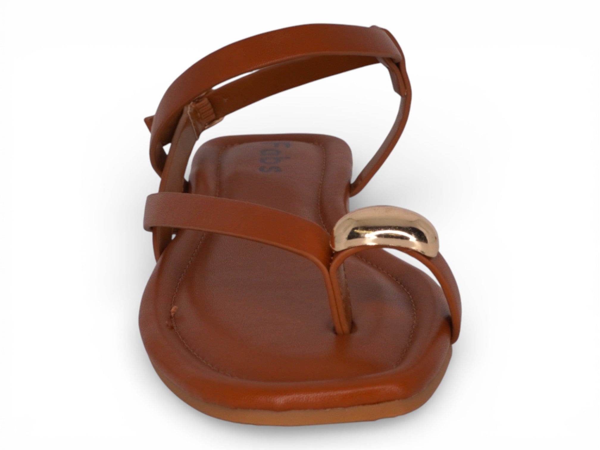 Women's Tan Farrah Sandal
