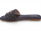Women's Brown Lennon Sandal