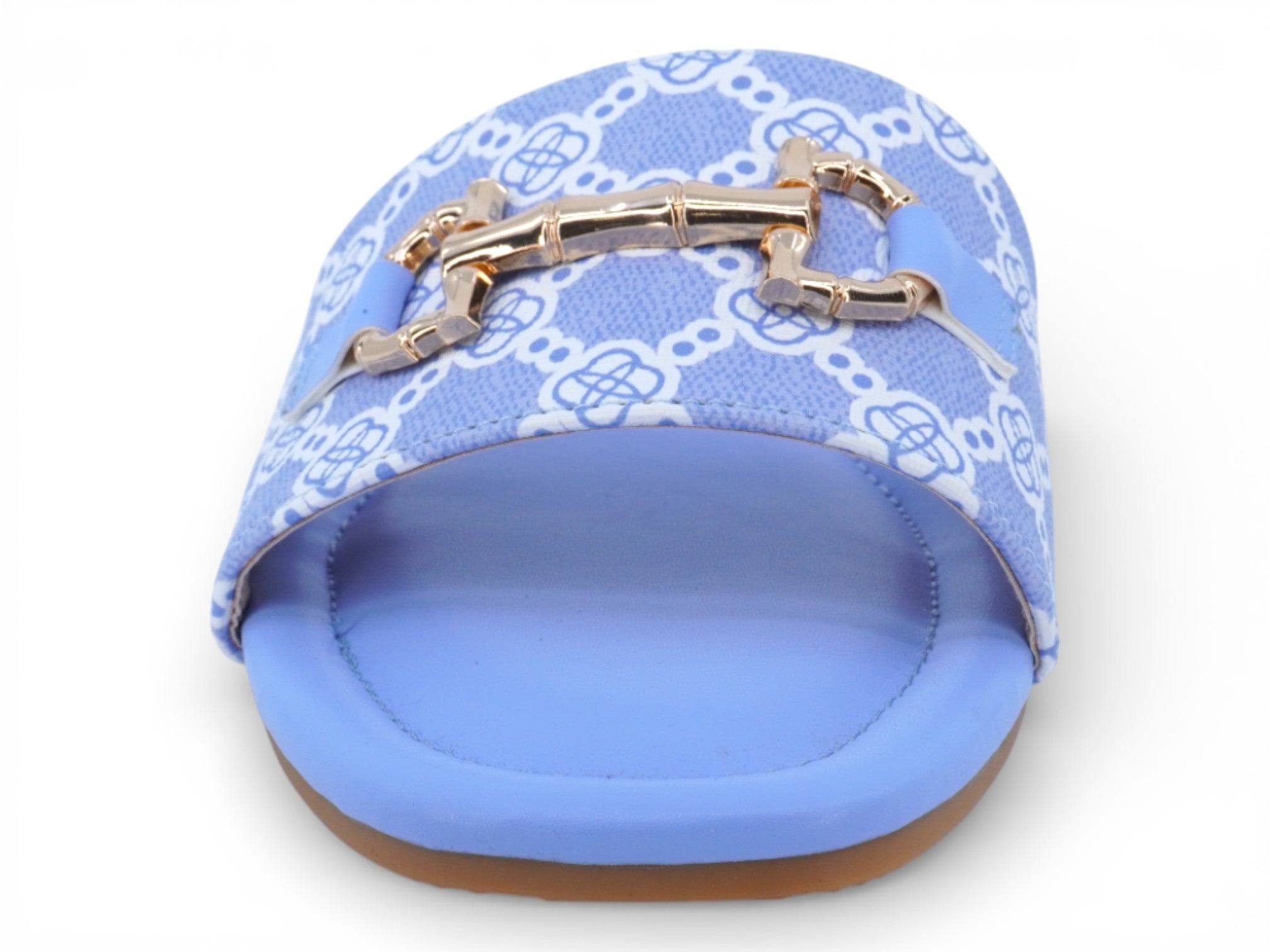 Women's Blue Sutton Sandal