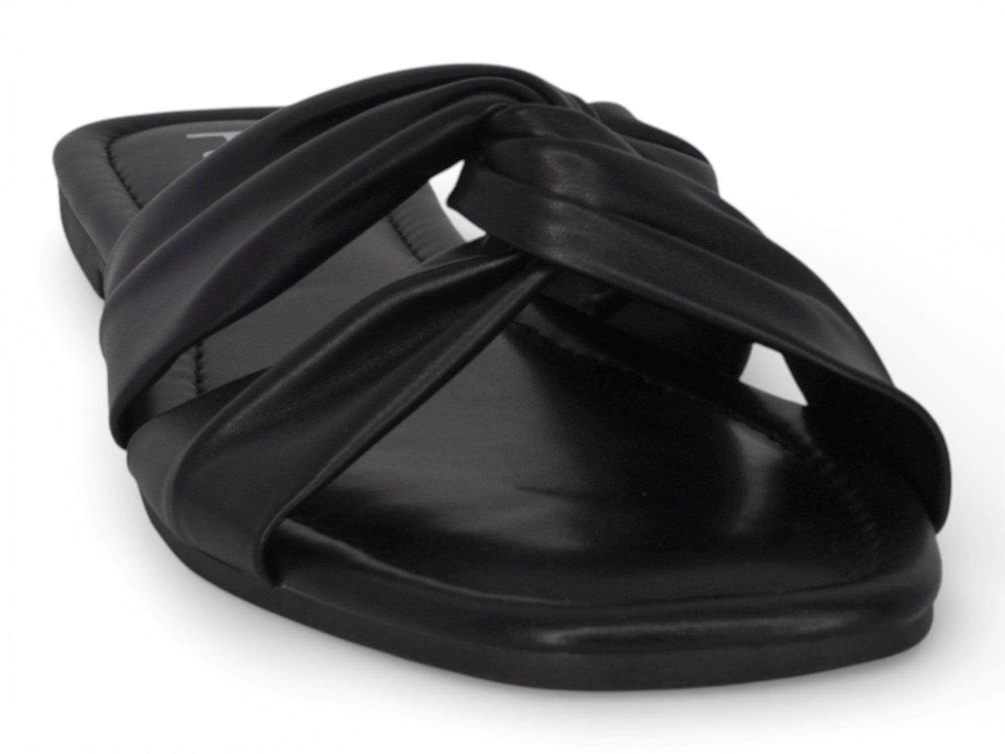 Women's Black Vera Sandal