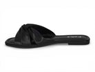 Women's Black Vera Sandal