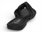 Women's Black Vera Sandal