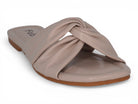 Women's Nude Vera Sandal