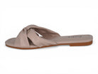 Women's Nude Vera Sandal