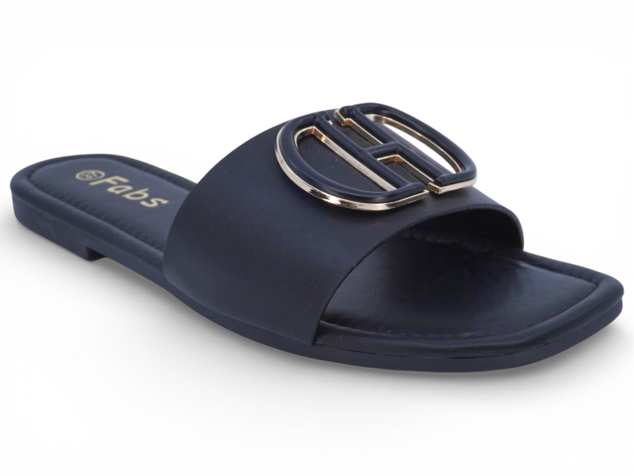 Women's Black Jaida Sandal