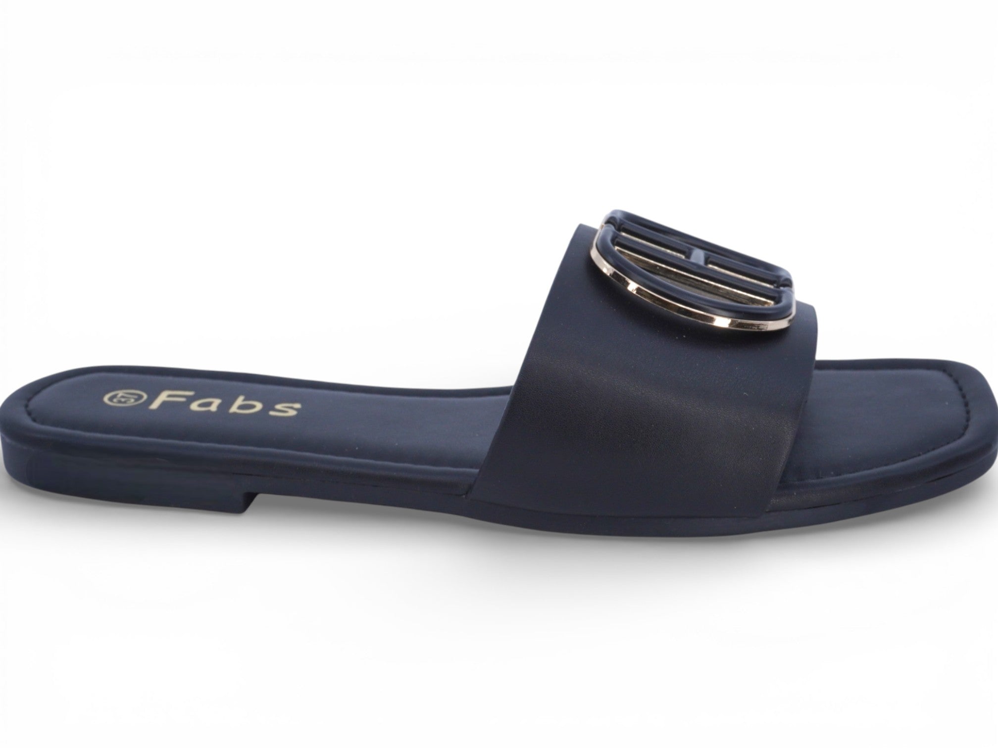 Women's Black Jaida Sandal