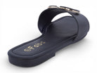 Women's Black Jaida Sandal