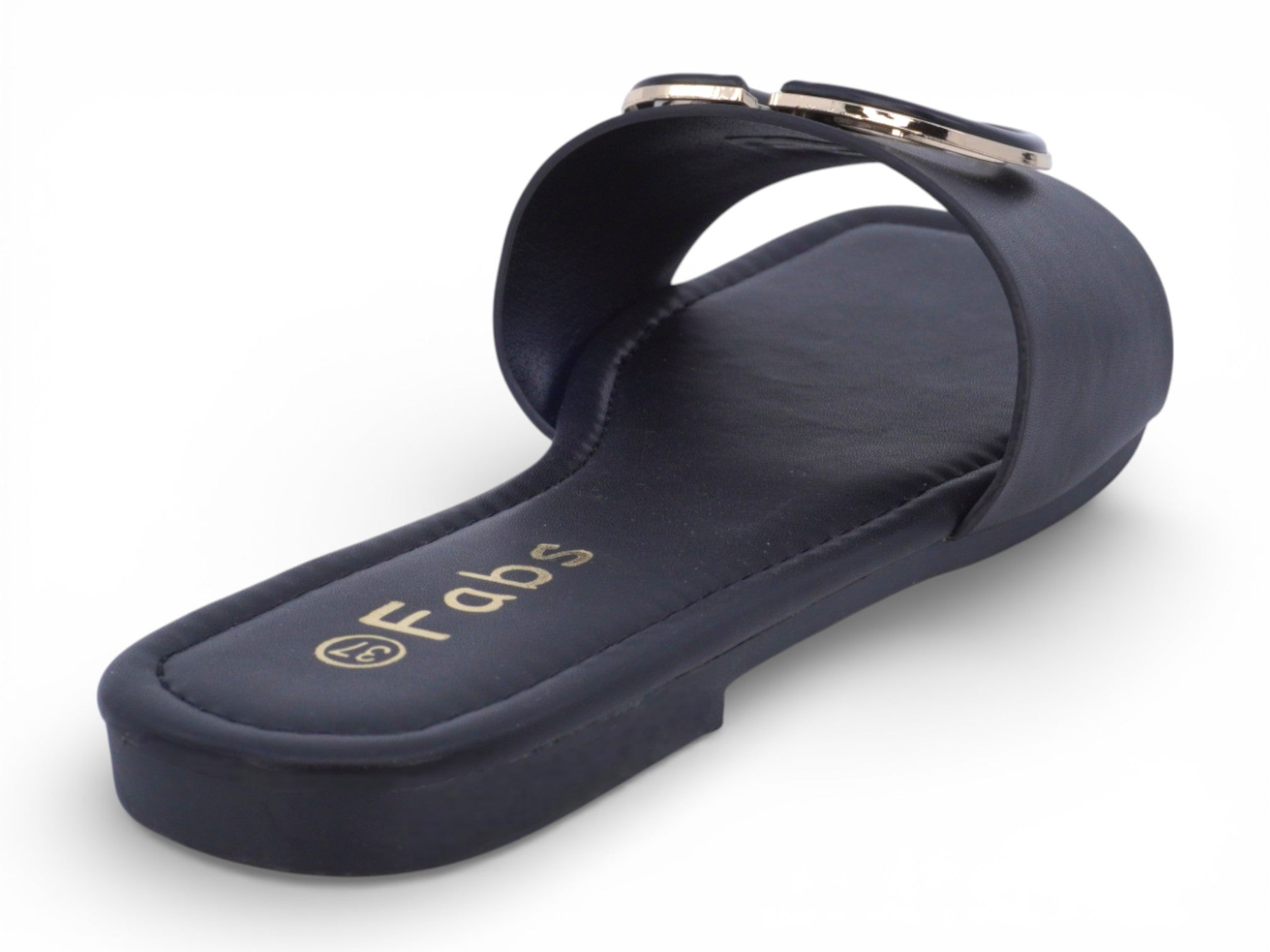 Women's Black Jaida Sandal