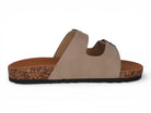 Women's Taupe Keisha Sandal