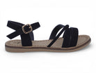 Women's Black Asher Sandal