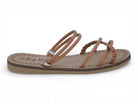 Women's Tan Celia Sandal