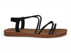 Women's Black Darcy Sandal