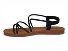 Women's Black Darcy Sandal