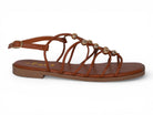 Women's Tan Navani Sandal