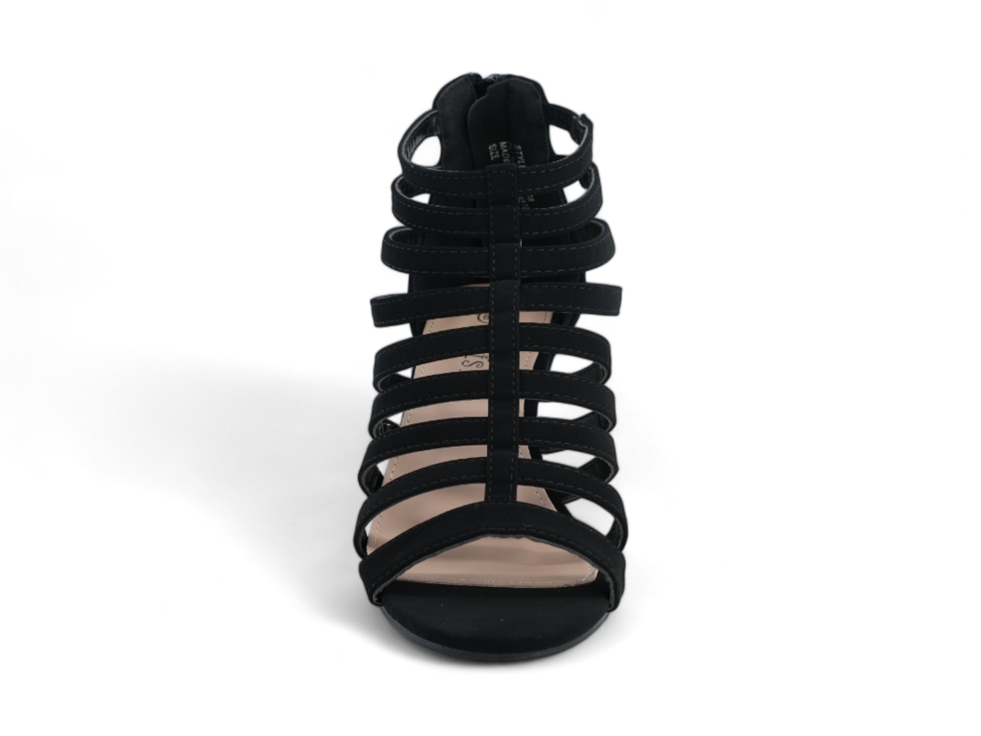 Women's Black Raisa Wedge