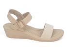 Women's Ivory Brie Comfort Wedge