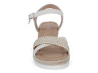 Women's Ivory Una Wedge