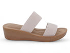 Women's Nude Kaori Wedge