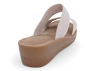 Women's Nude Kaori Wedge
