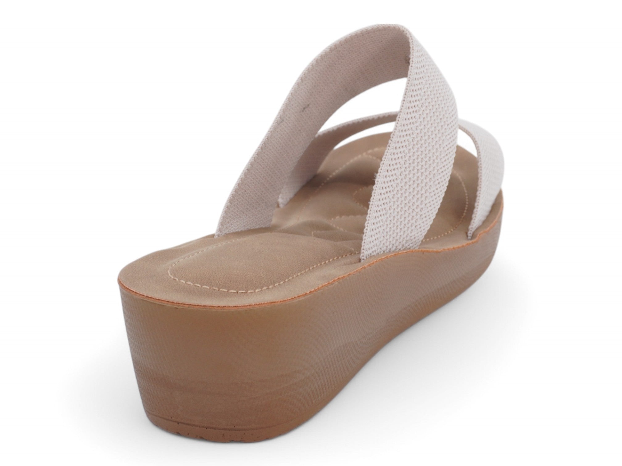 Women's Nude Kaori Wedge