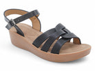 Women's Black Rosabel Wedge