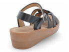 Women's Black Rosabel Wedge