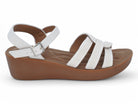 Women's White Rosabel