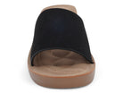 Women's Black Noa Wedge