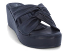 Women's Black Odelia Wedge