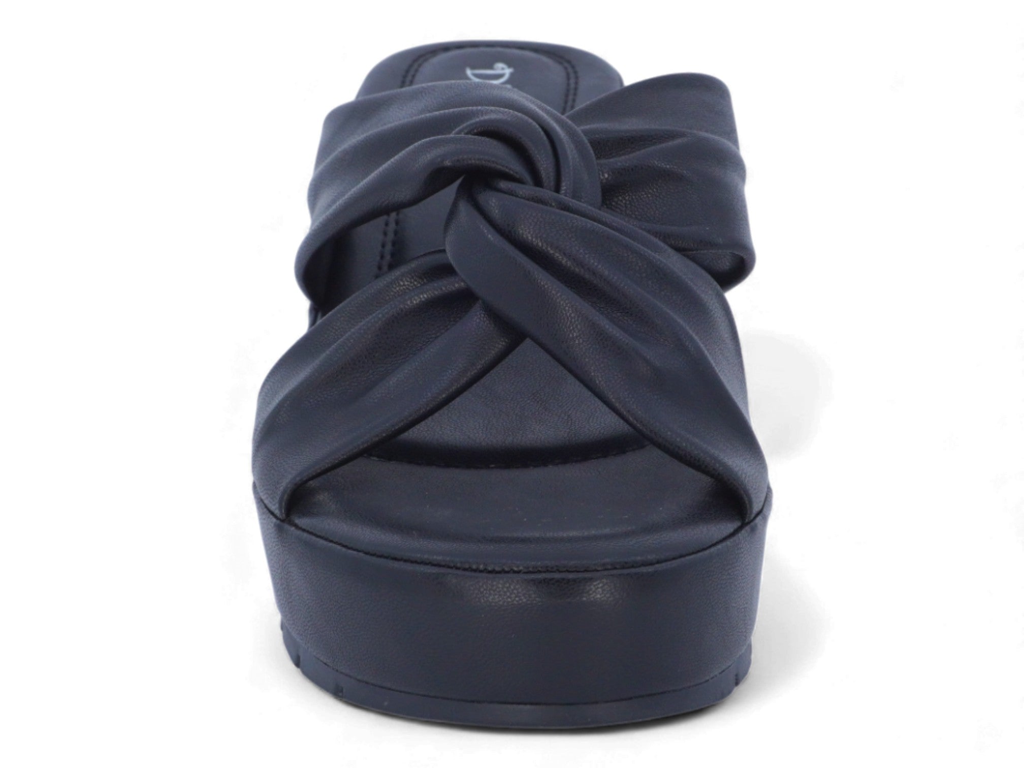 Women's Black Odelia Wedge