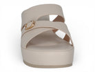 Women's Ivory Kingsley Wedge