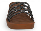 Women's Pewter Hollis Wedge